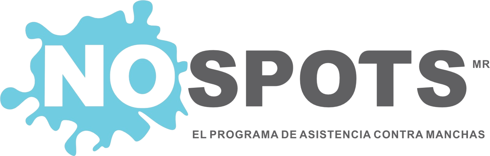 Logo Nuevo NoSpots – transparente